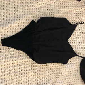 Nanamacs Bodysuit